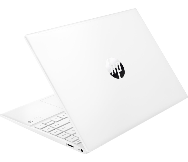 HP Pavilion Aero Ryzen 5-5600/8GB/512/Win10 White - 671704 - zdjęcie 6